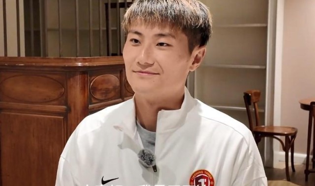 Leyu-田玉达：在中超，辽宁铁人可能是一股不容小觑的力量