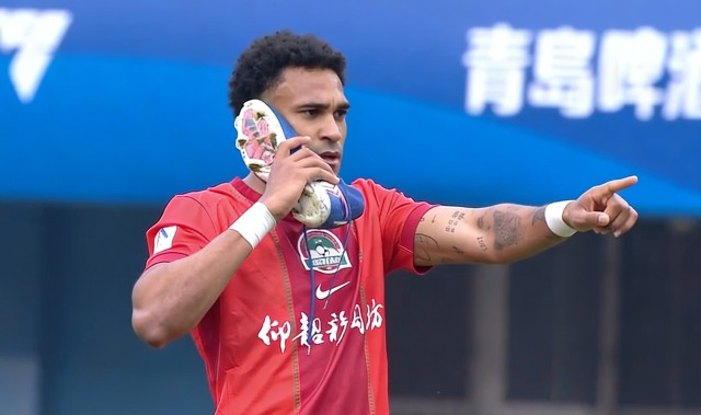 乐鱼官网-河南队力擒云南玉昆，两轮实现积分归零，姆布拉4次单刀打进1球