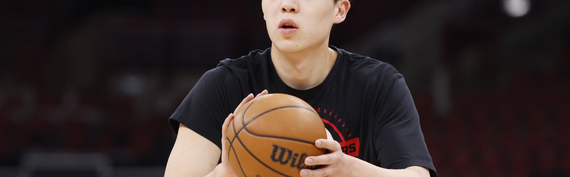 Leyu-开拓者背靠背客战老鹰 杨瀚森&amp;西索科能出战 罗威缺阵