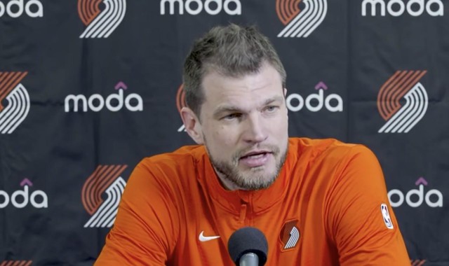 Leyu-斯普利特：连续的开局低迷问题急需解决；今天的防守做得不错